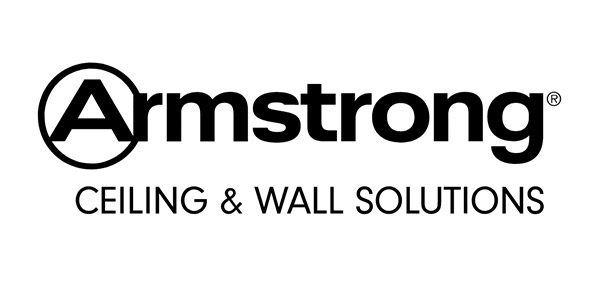 Home 6 Armstrong Logo DW Accoustics