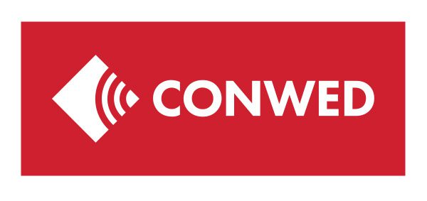 Home 4 Conwed Logo DW Accoustics