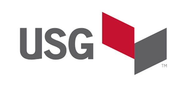 Home 7 USG Logo DW Accoustics