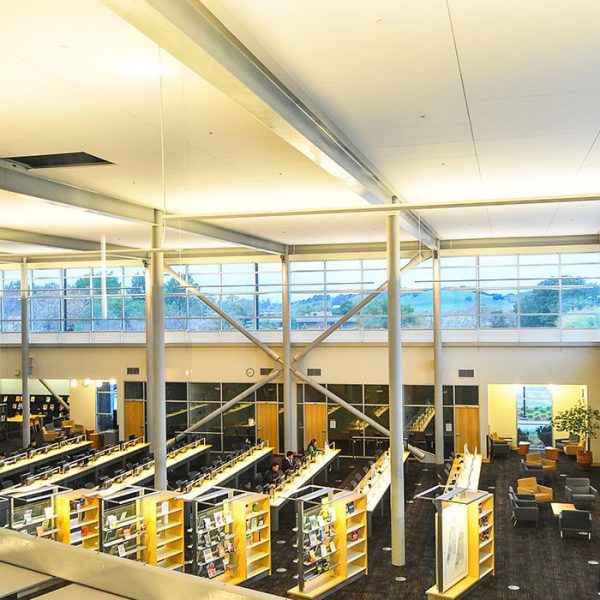 Castro Valley Library