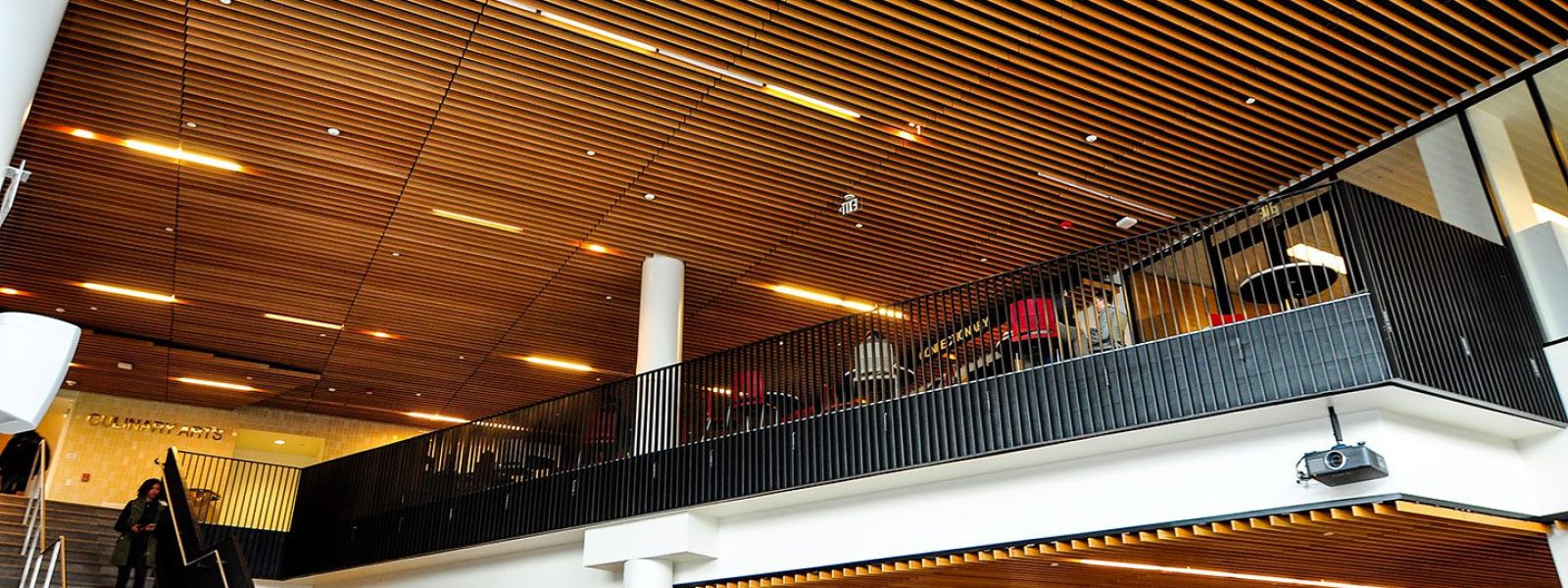 Castro Valley Library