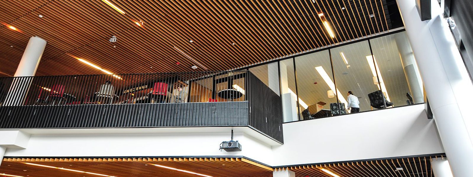 Castro Valley Library