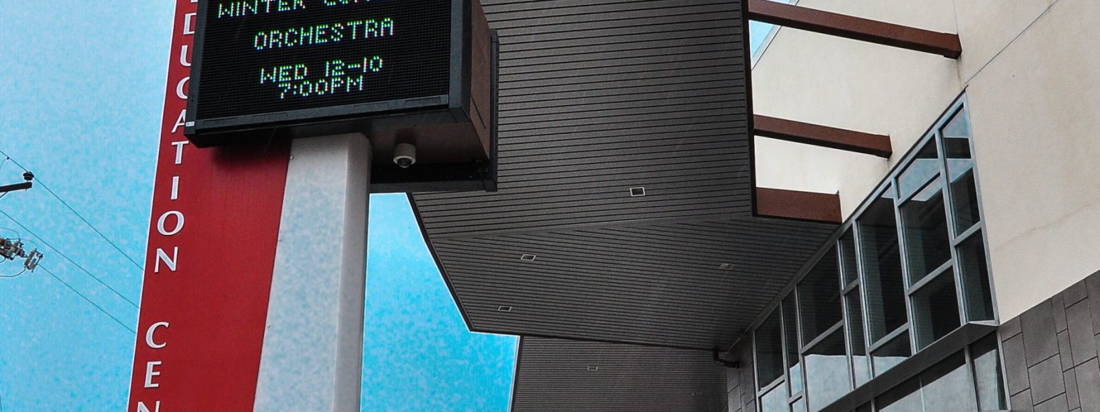 Castro Valley Library